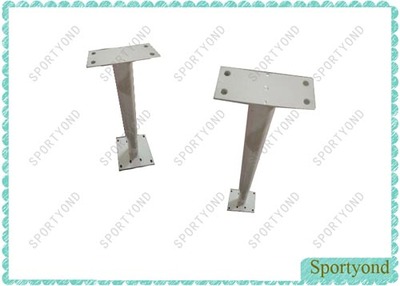 Bracket for Basketball Shot Clock