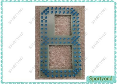 Blue LED Dgital Module