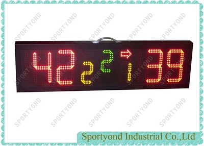 Multisports Electronic Digital Scoreboard