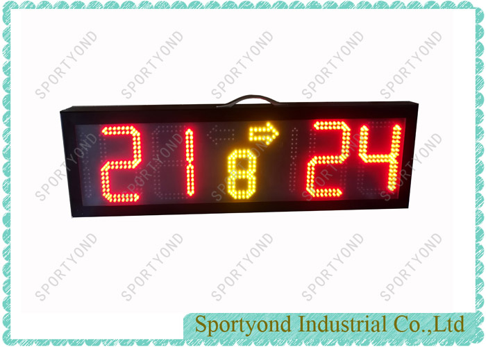 Sport Portable Electronic Digital Scoreboard